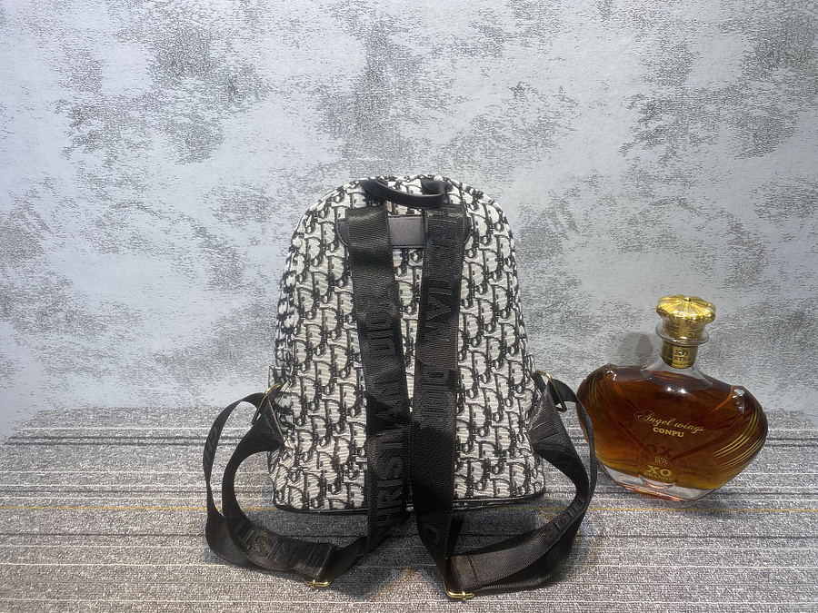 Dior Backpack #547532 replica