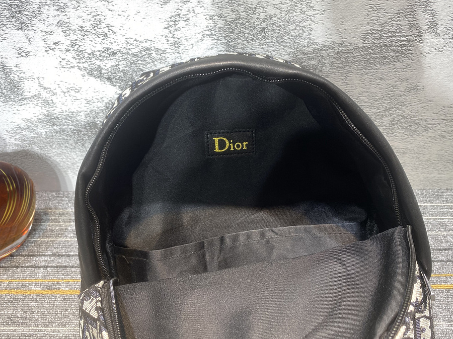Dior Backpack #547535 replica