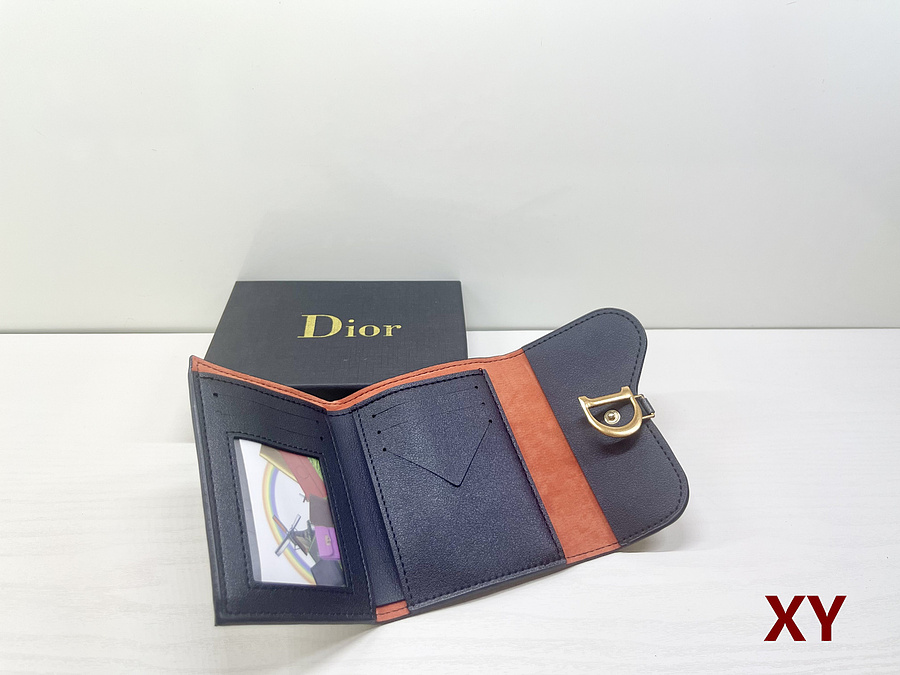 Dior Wallets #547550 replica