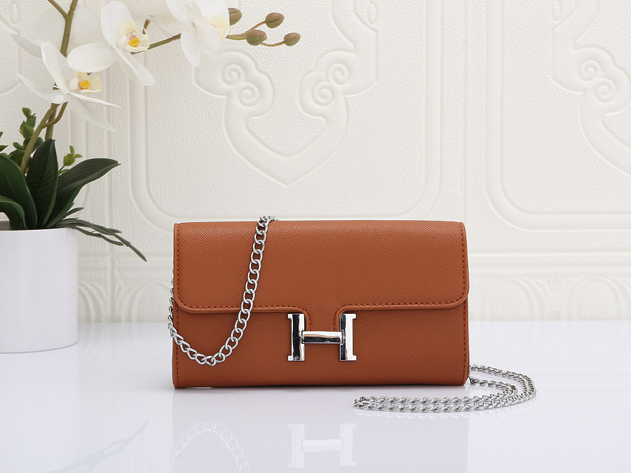 HERMES Handbags #547665 replica