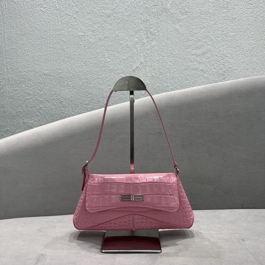 Balenciaga Original Samples Handbags #547677 replica