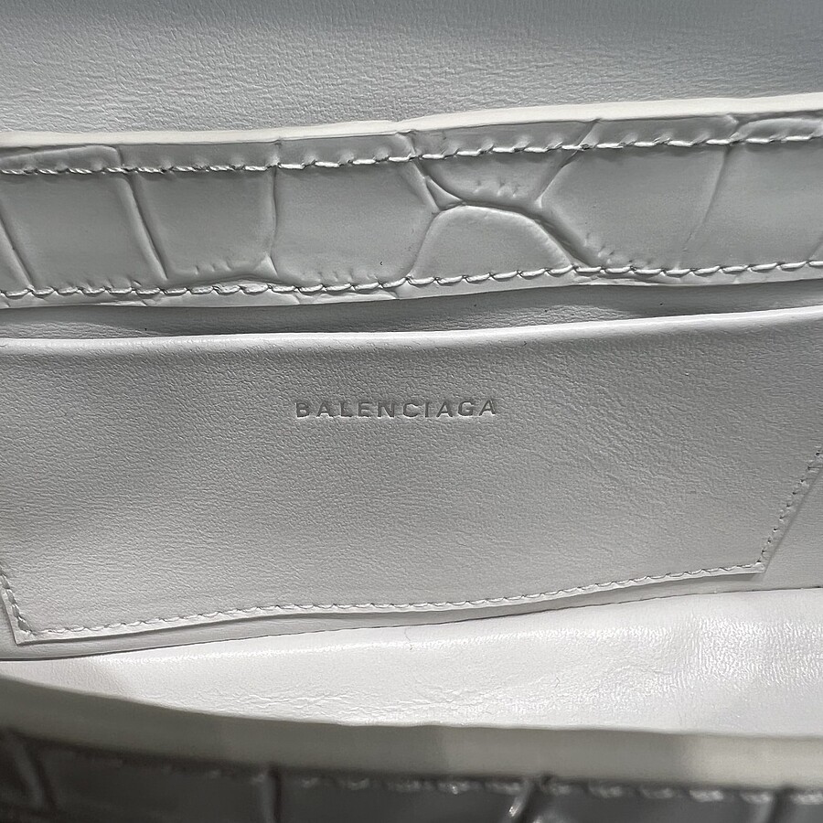 Balenciaga Original Samples Handbags #547678 replica
