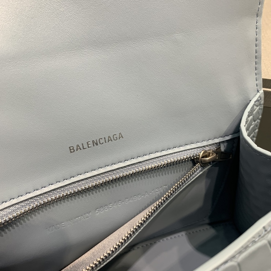 Balenciaga Original Samples Handbags #547680 replica