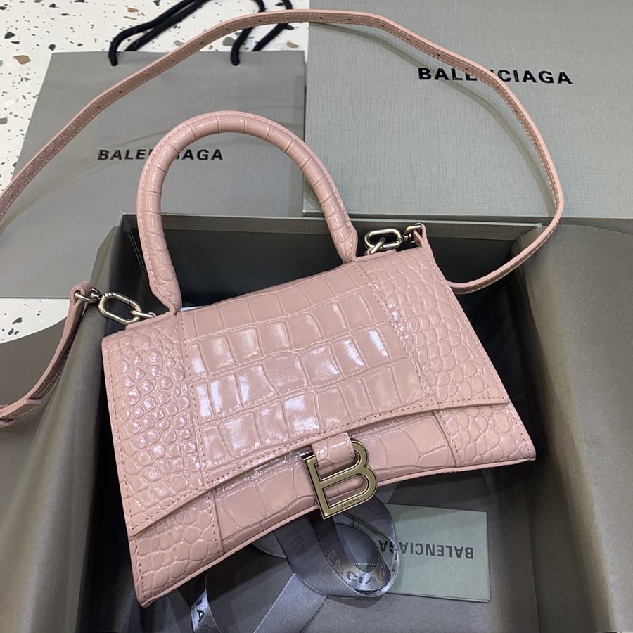 Balenciaga Original Samples Handbags #547681 replica