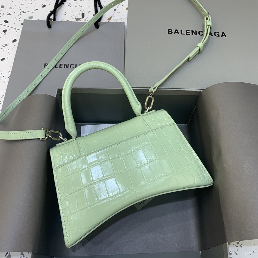 Balenciaga Original Samples Handbags #547683 replica