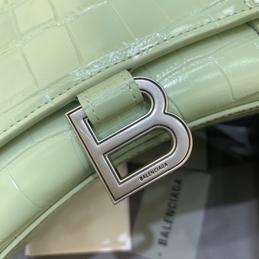 Balenciaga Original Samples Handbags #547683 replica