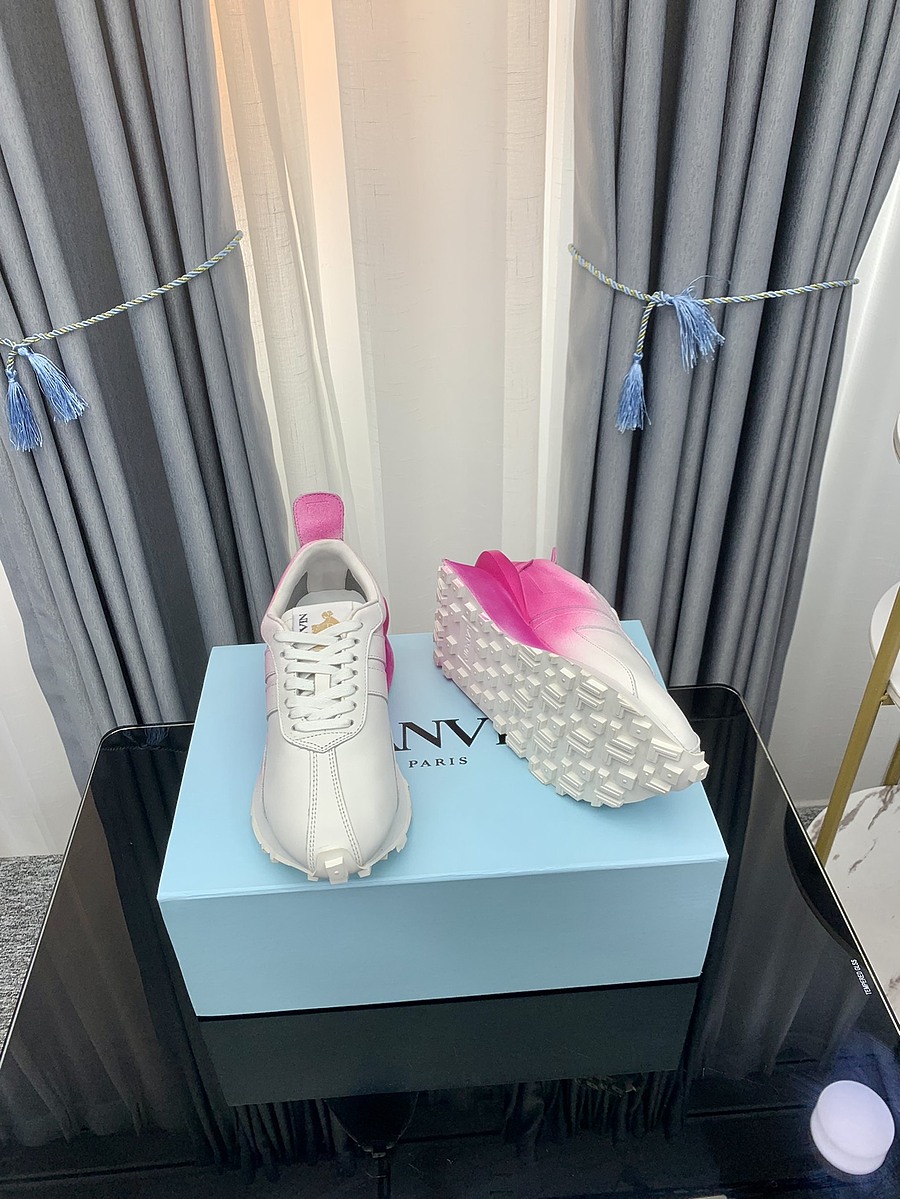 LANVIN Shoes for Women #547729 replica