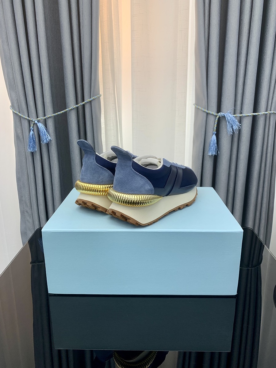 LANVIN Shoes for MEN #547744 replica