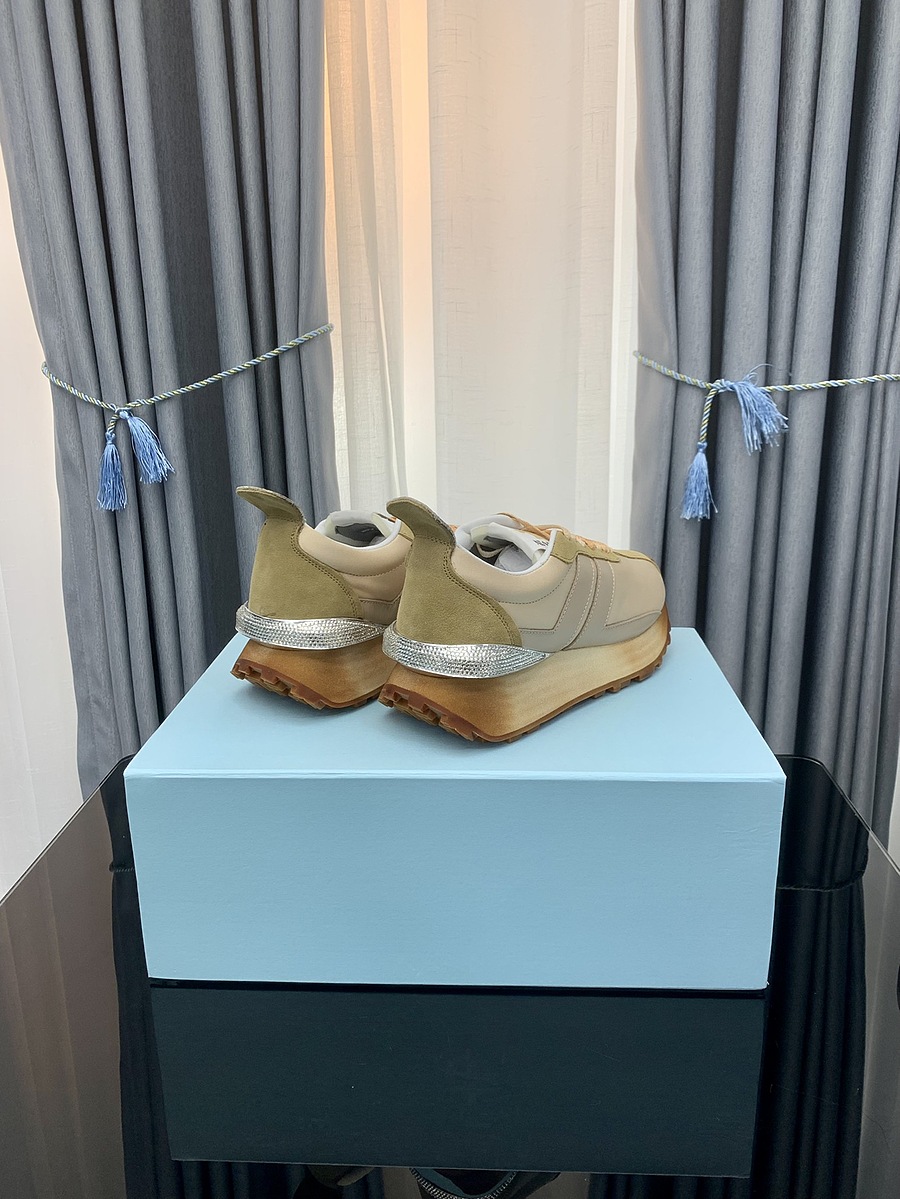 LANVIN Shoes for MEN #547748 replica