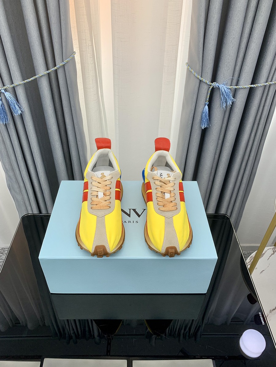 LANVIN Shoes for Women #547756 replica