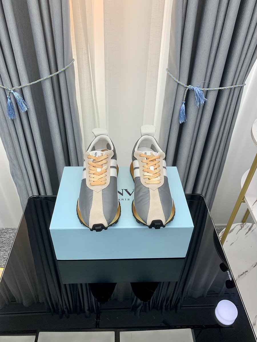 LANVIN Shoes for Women #547757 replica