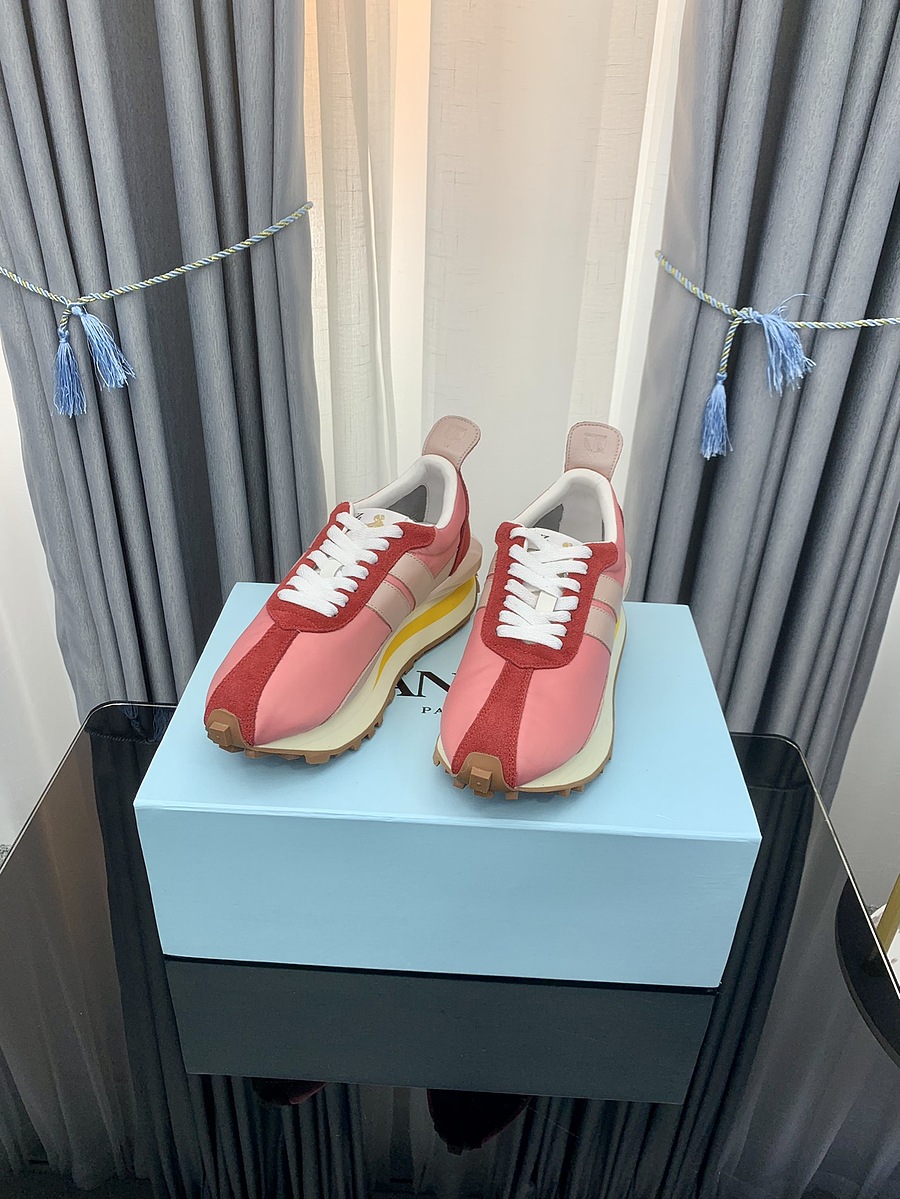 LANVIN Shoes for Women #547758 replica