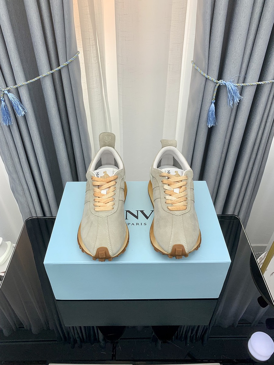 LANVIN Shoes for Women #547761 replica