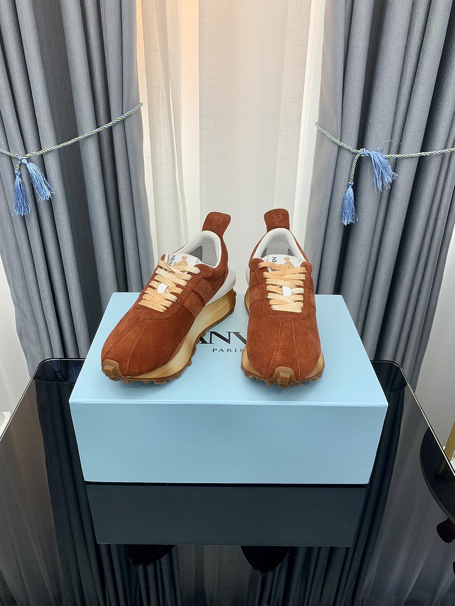 LANVIN Shoes for Women #547762 replica