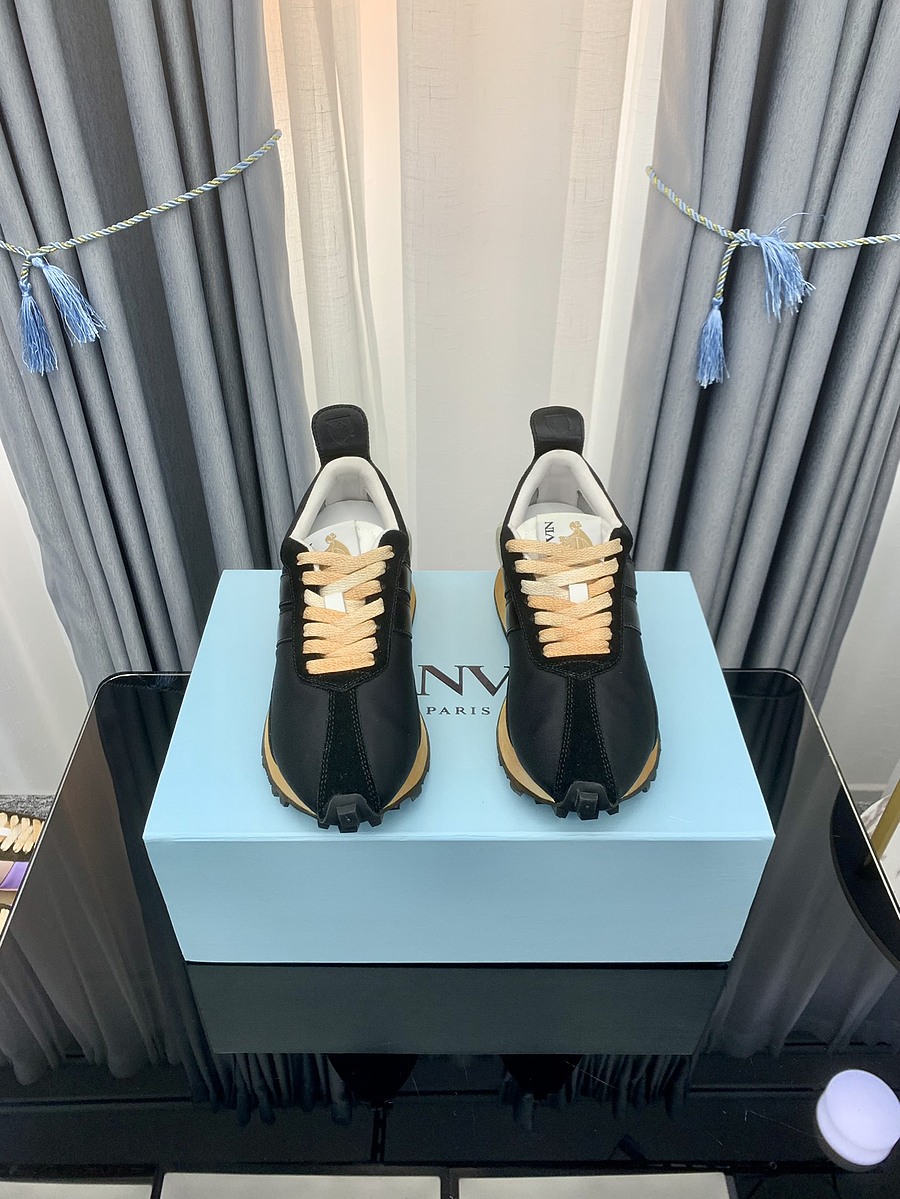 LANVIN Shoes for Women #547767 replica
