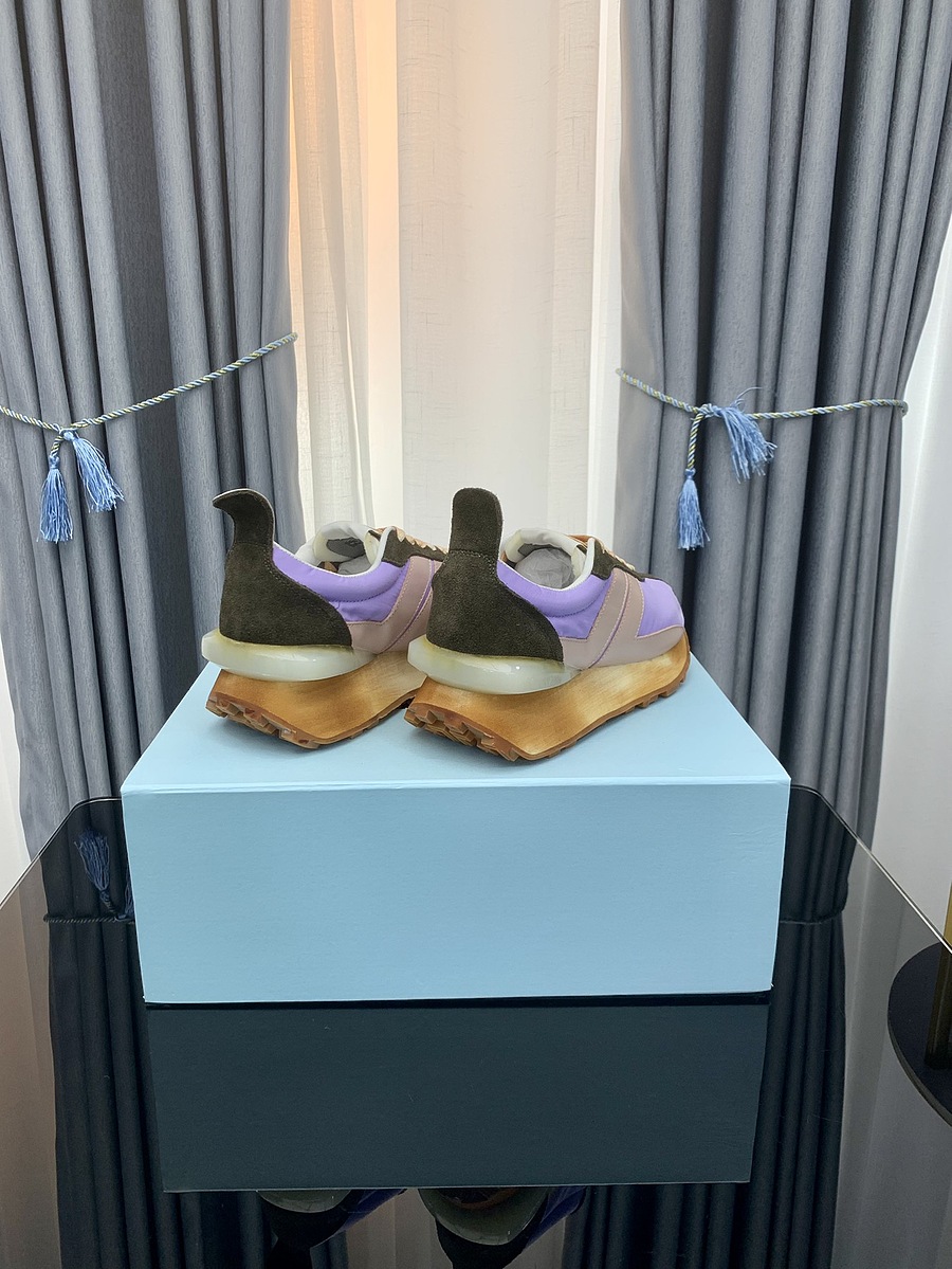 LANVIN Shoes for MEN #547790 replica