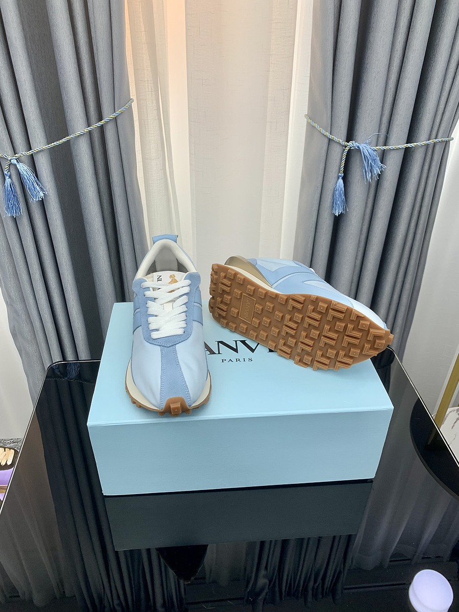 LANVIN Shoes for MEN #547793 replica