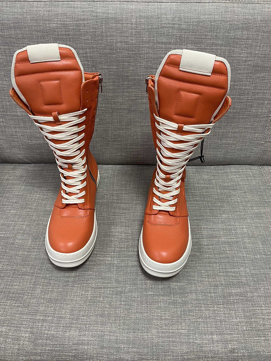Rick Owens shoes for Women #547813 replica