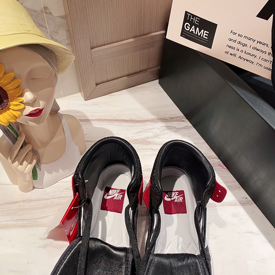 Nike Shoes for Women #547925 replica