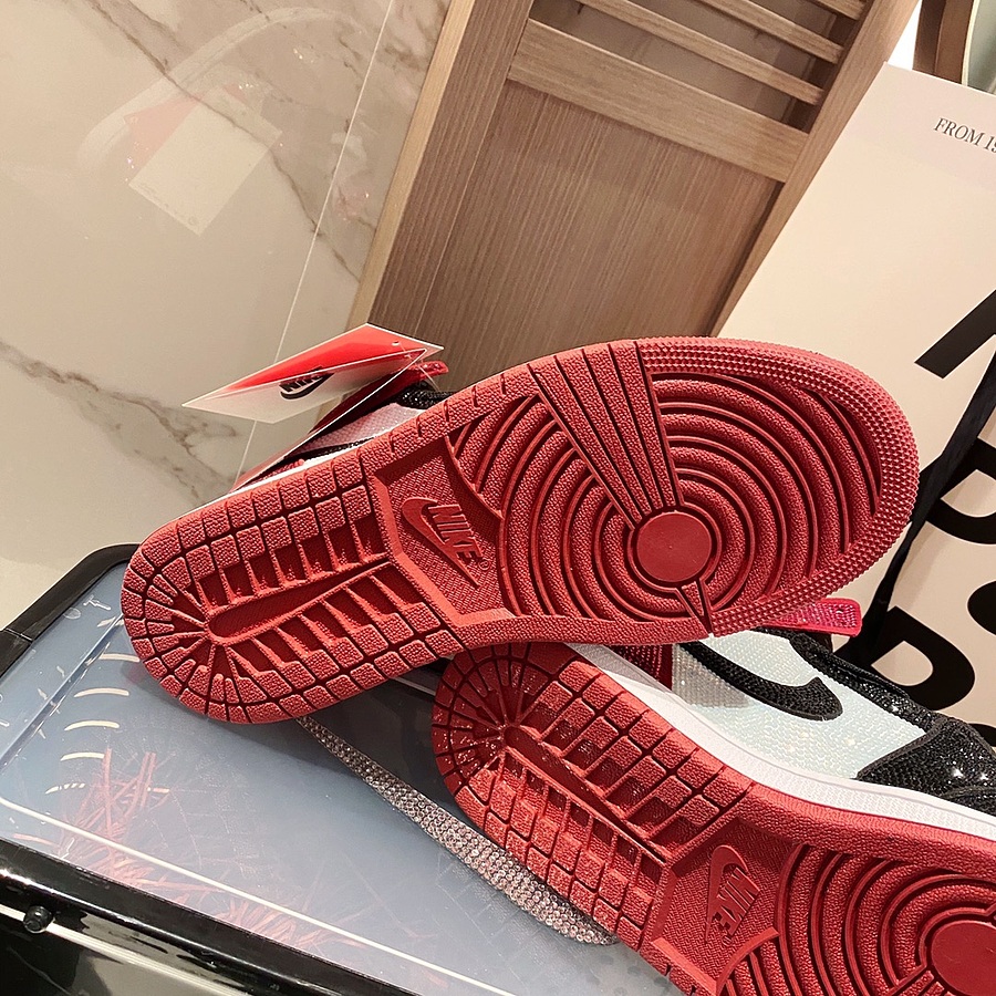 Nike Shoes for Women #547925 replica