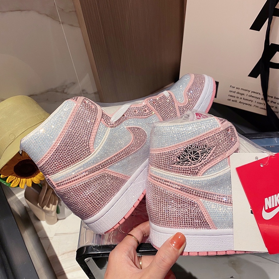 Nike Shoes for Women #547926 replica
