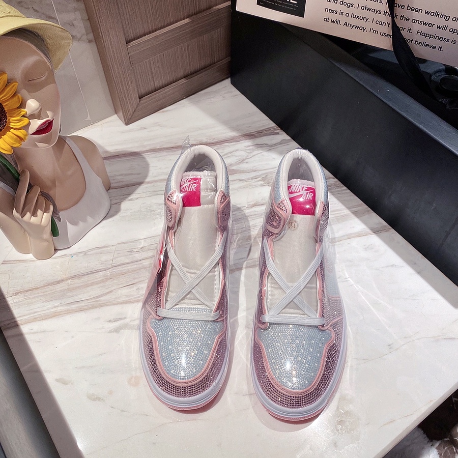 Nike Shoes for Women #547926 replica