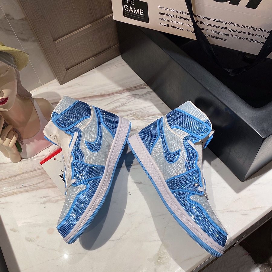 Nike Shoes for Women #547927 replica