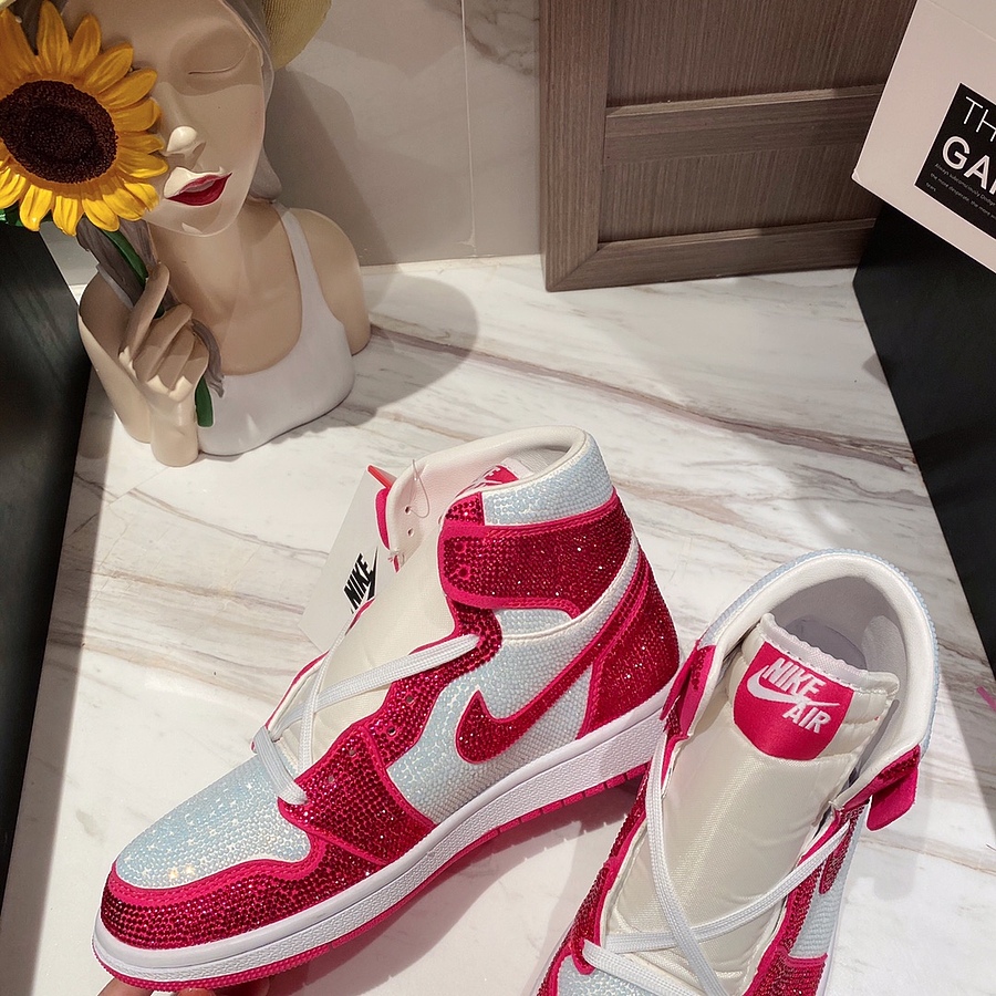 Nike Shoes for Women #547928 replica