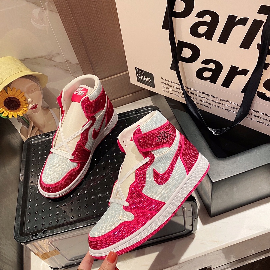 Nike Shoes for Women #547928 replica