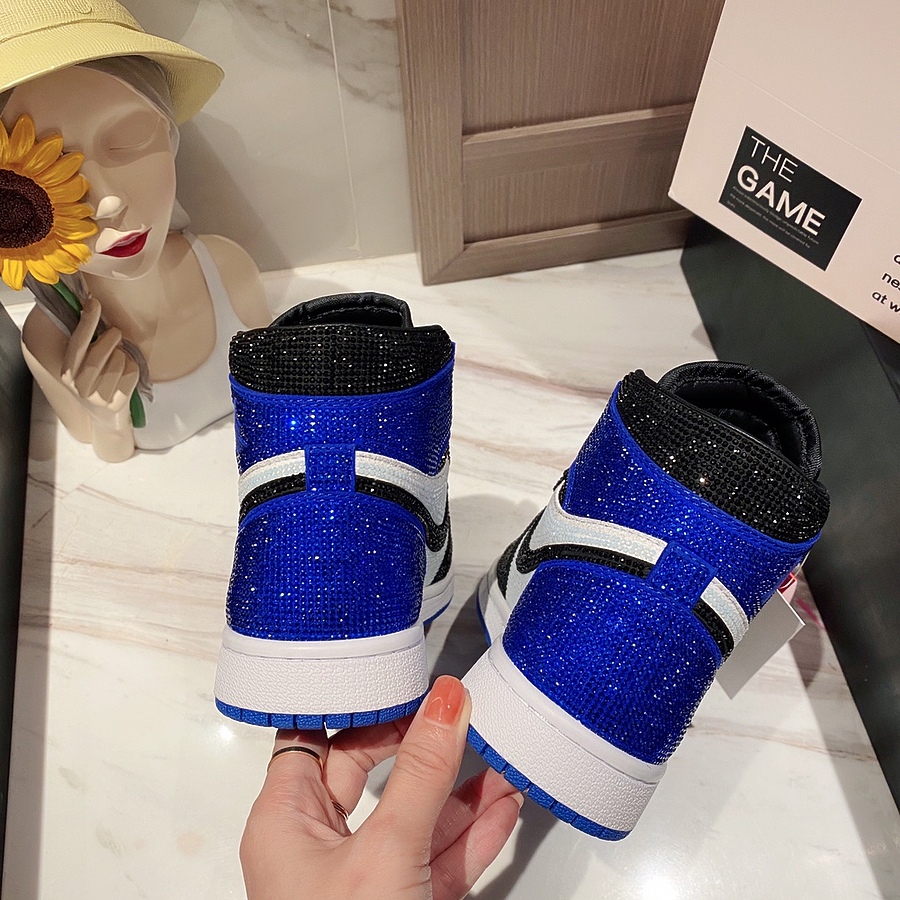 Nike Shoes for Women #547930 replica