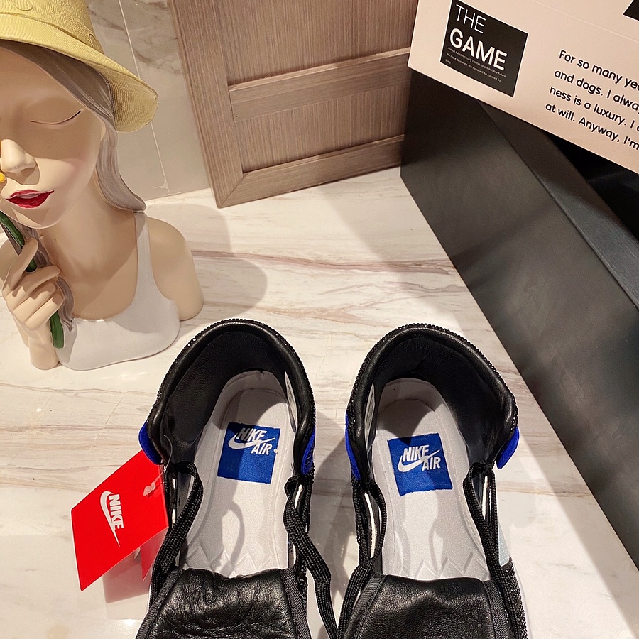 Nike Shoes for Women #547930 replica