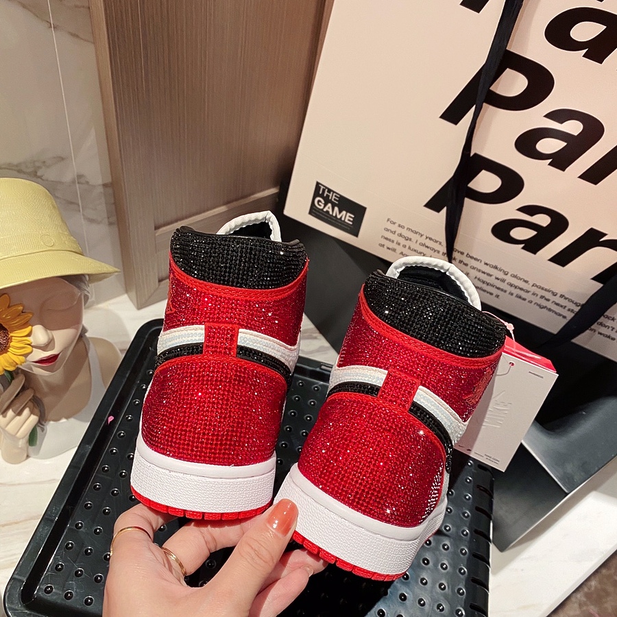 Nike Shoes for Women #547931 replica
