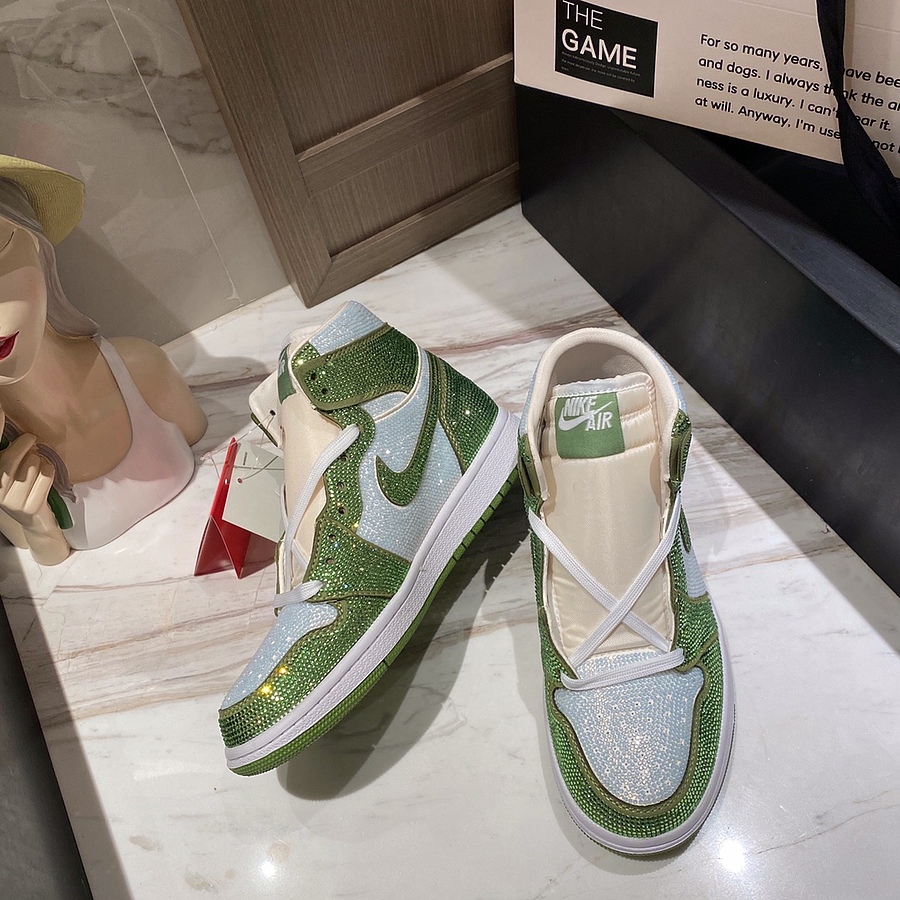 Nike Shoes for Women #547932 replica
