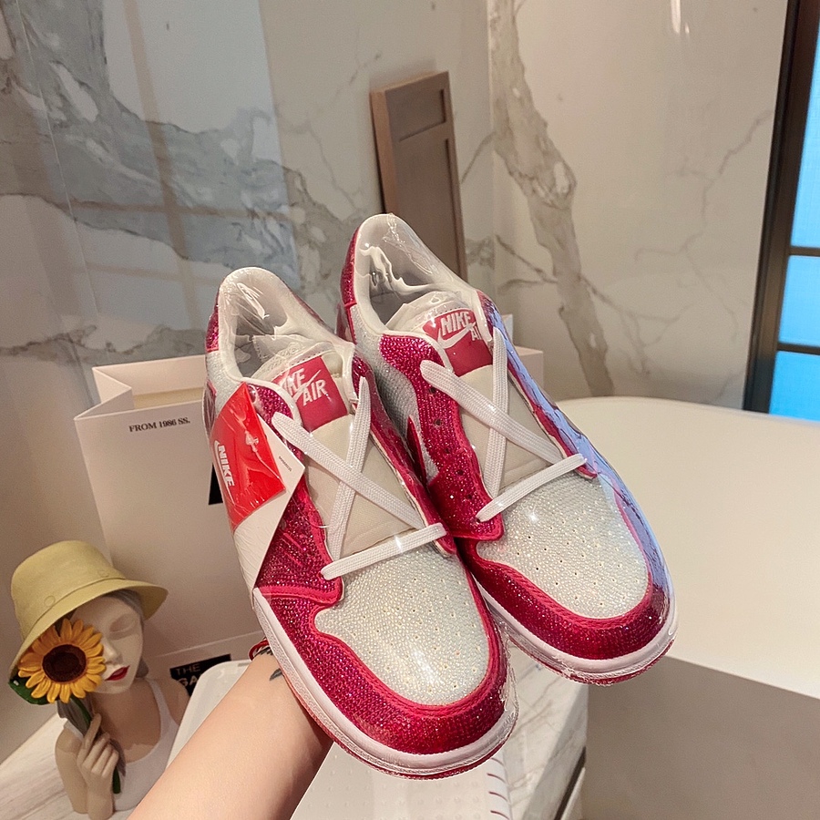 Nike Shoes for Women #547933 replica