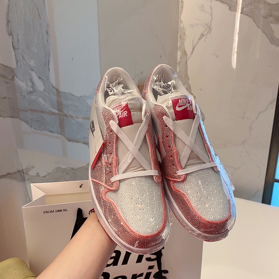 Nike Shoes for Women #547934 replica