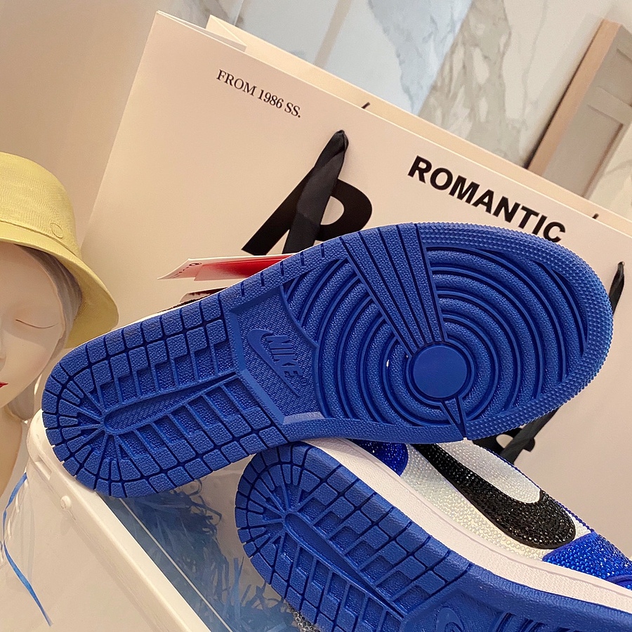 Nike Shoes for Women #547937 replica