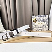 US$54.00 Dior AAA+ Belts #546243