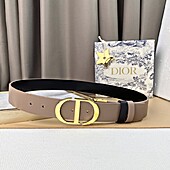 US$54.00 Dior AAA+ Belts #546245
