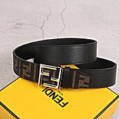 US$65.00 Fendi AAA+ Belts #546274