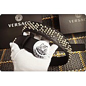 US$103.00 versace AAA+ Belts #546300