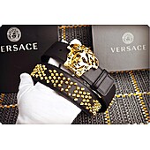US$103.00 versace AAA+ Belts #546303