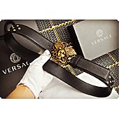 US$88.00 versace AAA+ Belts #546306