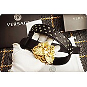 US$88.00 versace AAA+ Belts #546307