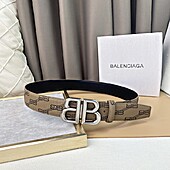 US$58.00 Balenciaga AAA+ Belts #546352