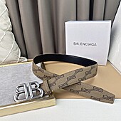 US$58.00 Balenciaga AAA+ Belts #546352