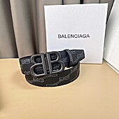 US$58.00 Balenciaga AAA+ Belts #546353