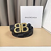 US$58.00 Balenciaga AAA+ Belts #546354