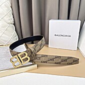 US$58.00 Balenciaga AAA+ Belts #546355