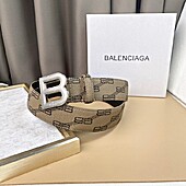 US$58.00 Balenciaga AAA+ Belts #546357
