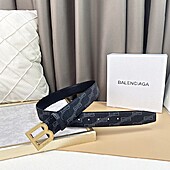 US$58.00 Balenciaga AAA+ Belts #546358